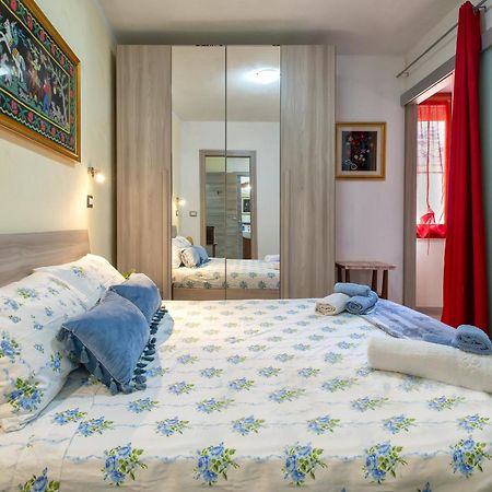 Relax House And Fitness 9 Apartment Villanova Monteleone Exterior photo