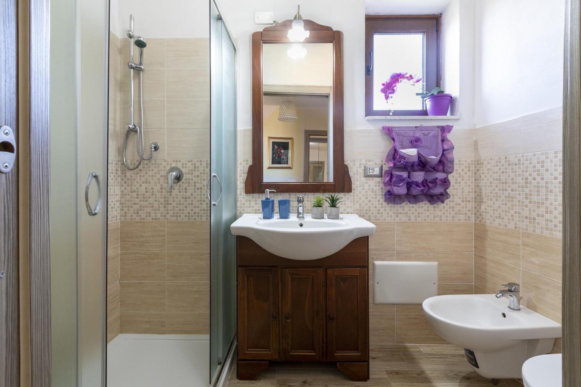 Relax House And Fitness 9 Apartment Villanova Monteleone Exterior photo