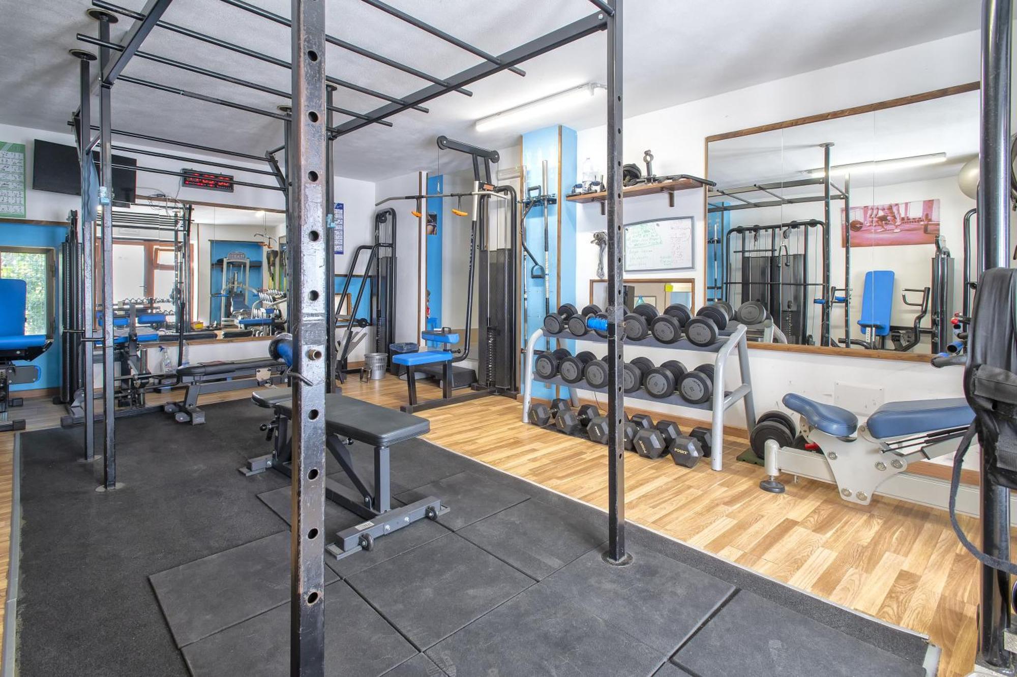 Relax House And Fitness 9 Apartment Villanova Monteleone Exterior photo