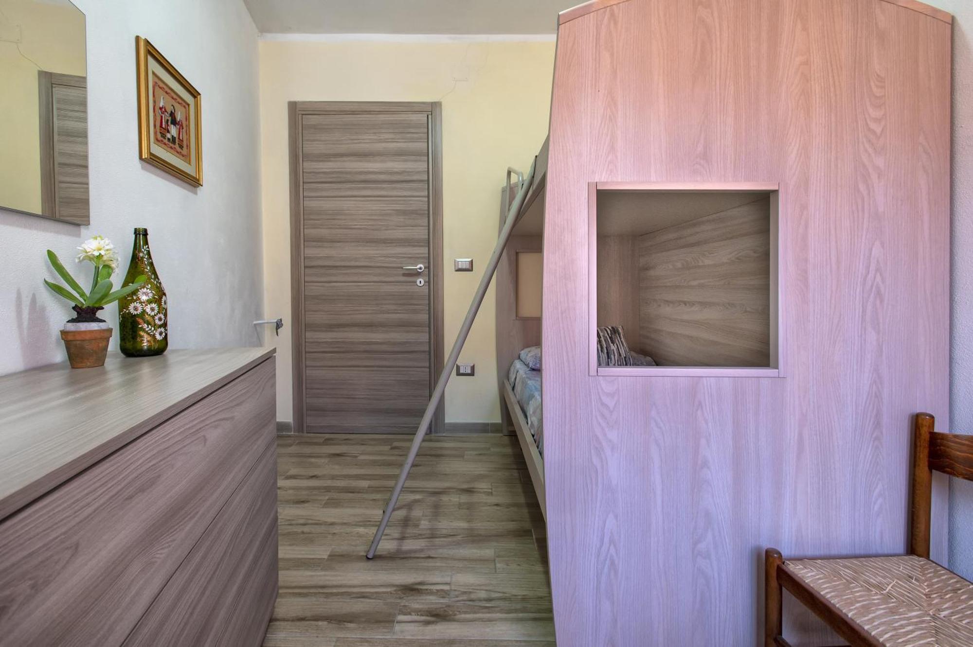 Relax House And Fitness 9 Apartment Villanova Monteleone Exterior photo